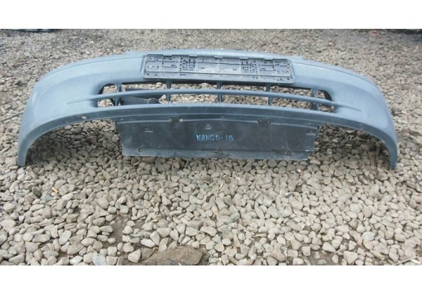 Бампер передній Renault Kangoo, до 2003р., 7700307057